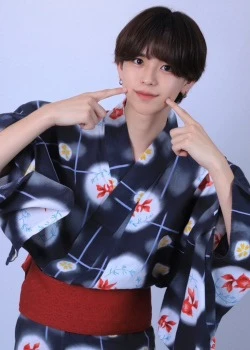 皐月メイ