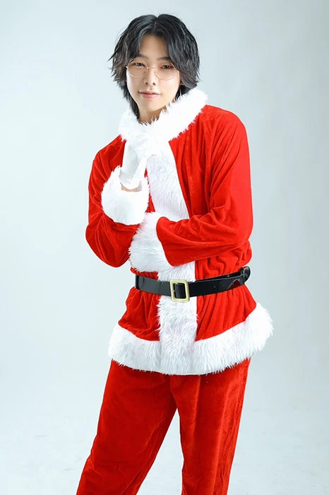 キャストカバー画像1