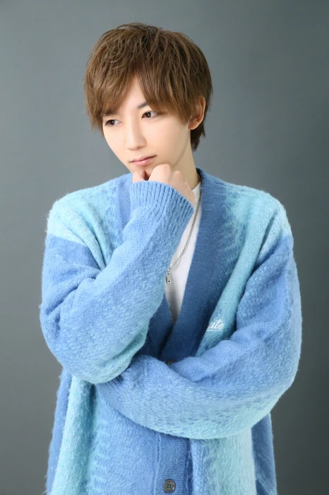 水瀬朱里