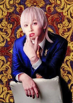 明智紫乃