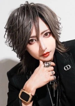 悠里a.k.a.アヘアヘたかしくん