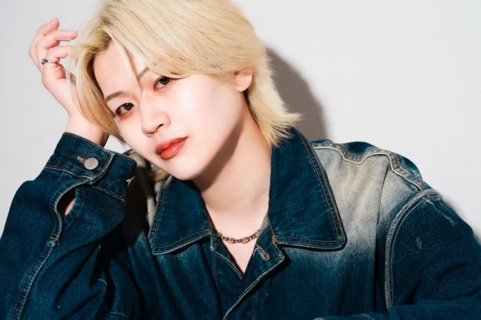 キャストカバー画像1