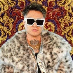 KING