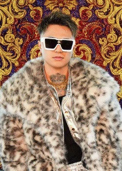 KING