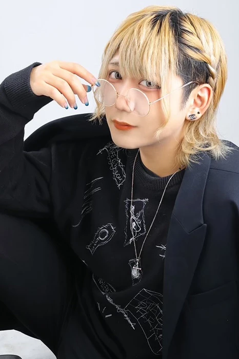 彩花