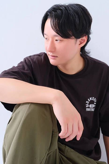 柊