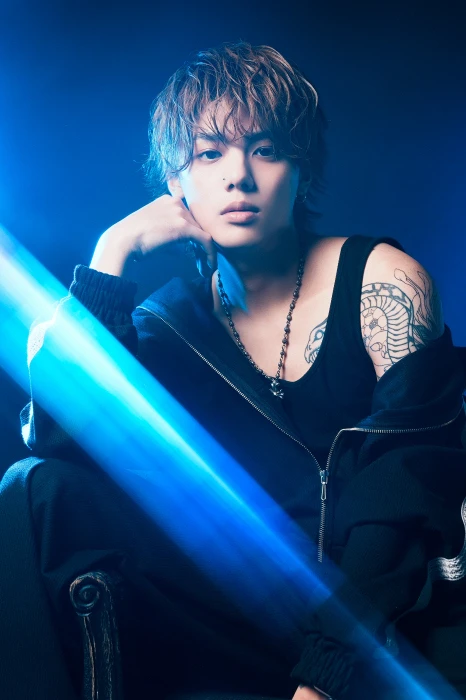 キャストカバー画像1