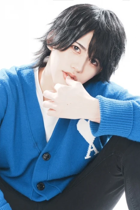 キャストカバー画像3