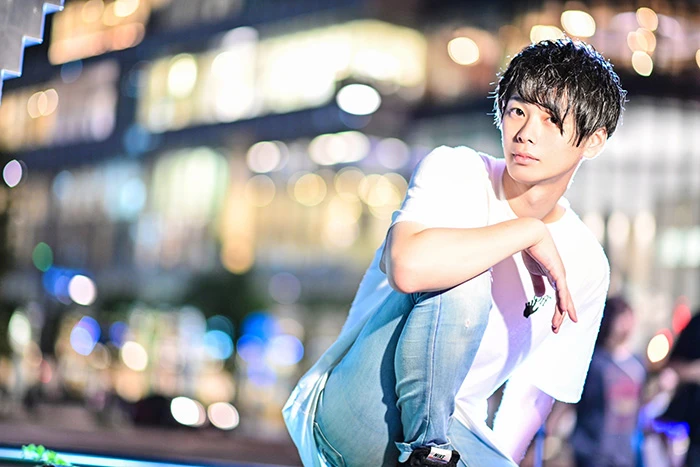 キャストカバー画像1