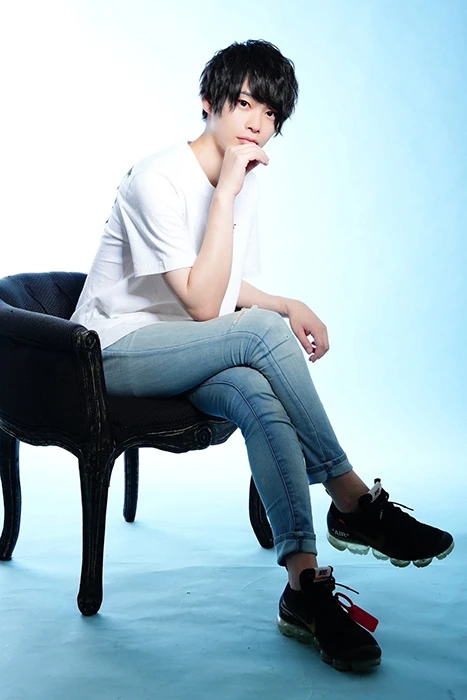 キャストカバー画像3