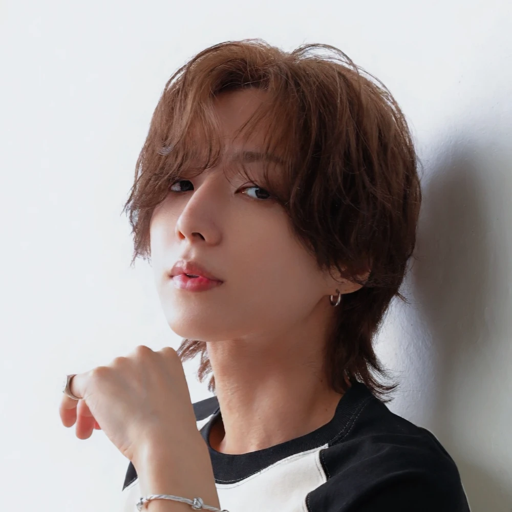 はっしー( ´•ω•` )