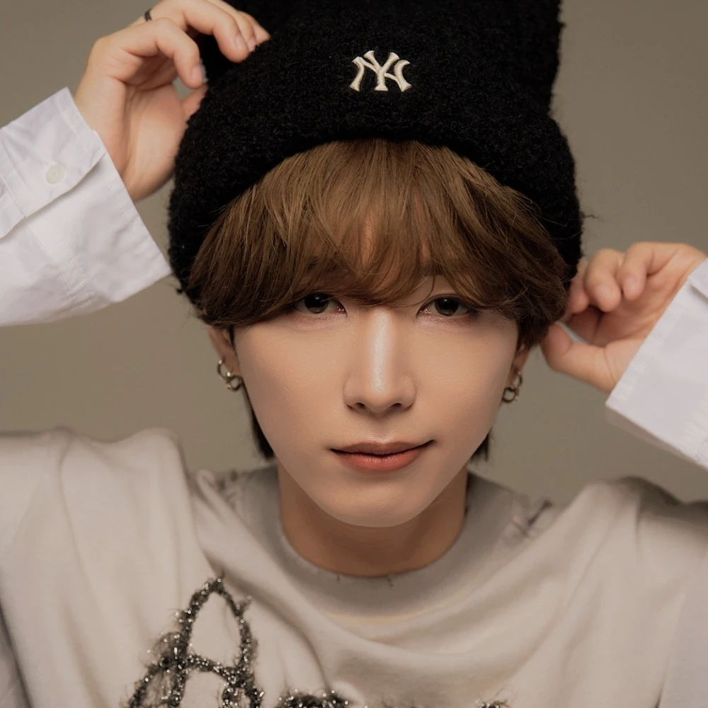 はっしー( ´•ω•` )