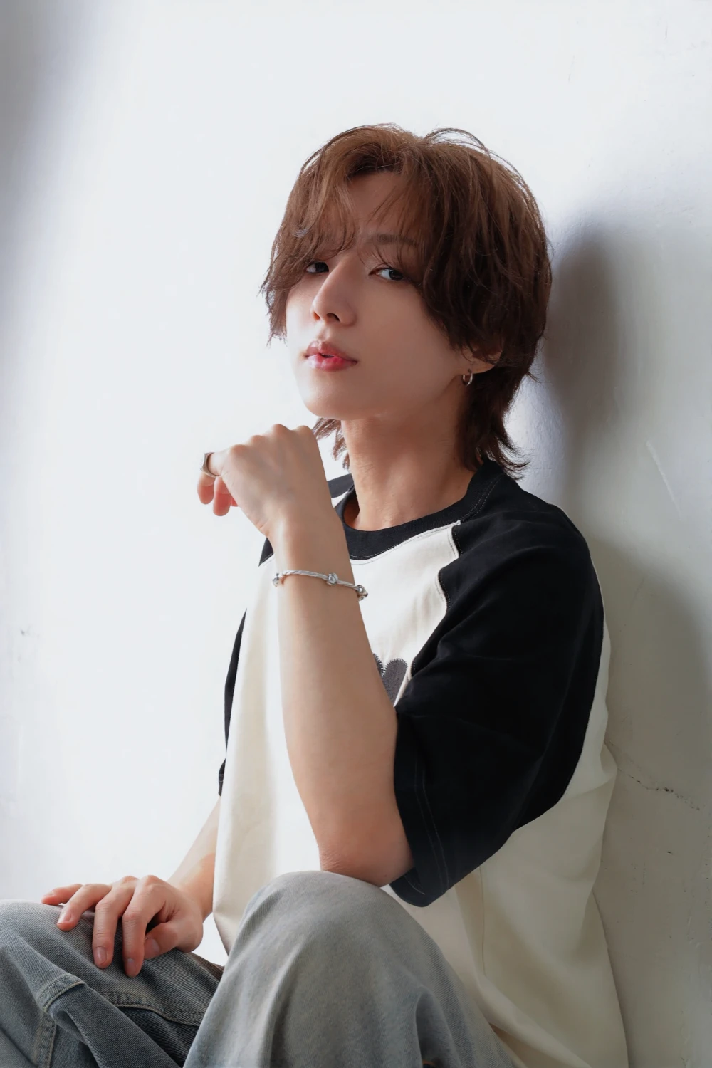 はっしー( ´•ω•` )