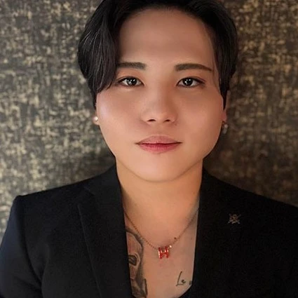 麗羽