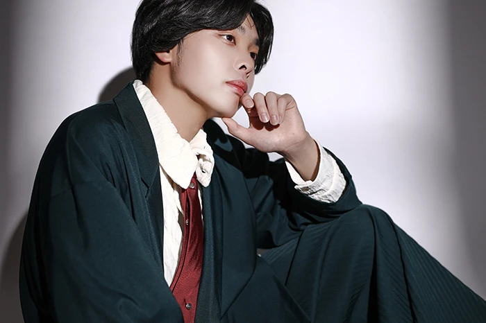 「皇サク」のプロフィールiKON｜歌舞伎町/ホストクラブ