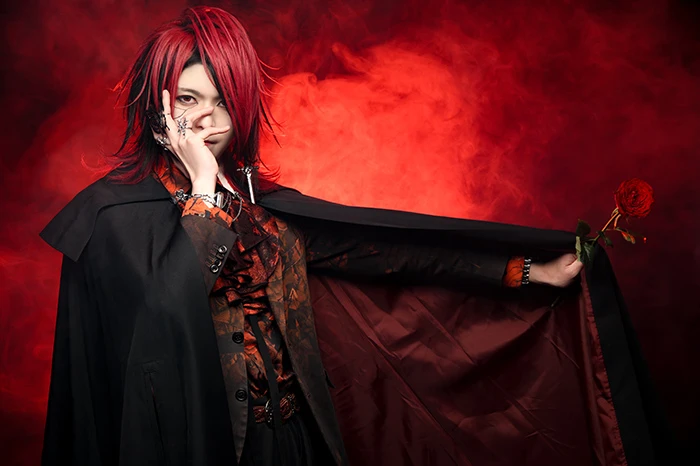 キャストカバー画像1