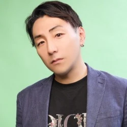 Mr.Moyai.aka 亜希