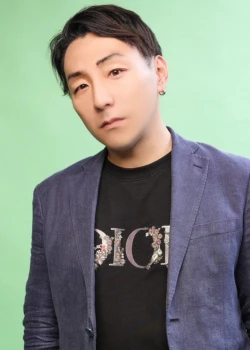 Mr.Moyai.aka 亜希