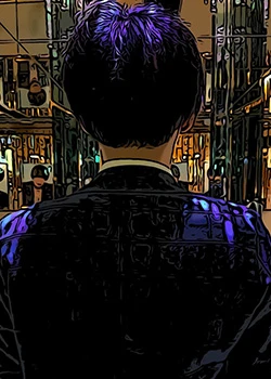 皇山明希