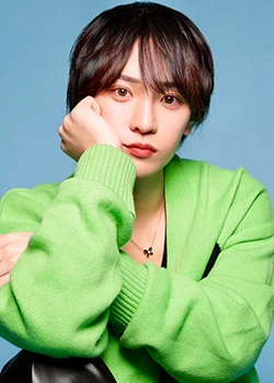 松野北斗