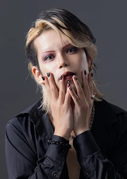 モンキー・D・ルフィ