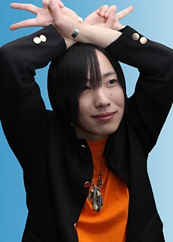 神咲ハク様