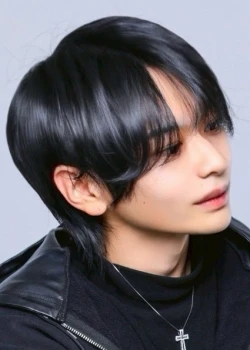 アスペルガー・NAOTO