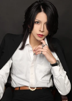 シエル・ルシルフル