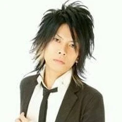 斗希・the・Rock