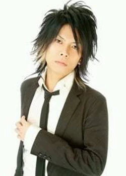 斗希・the・Rock