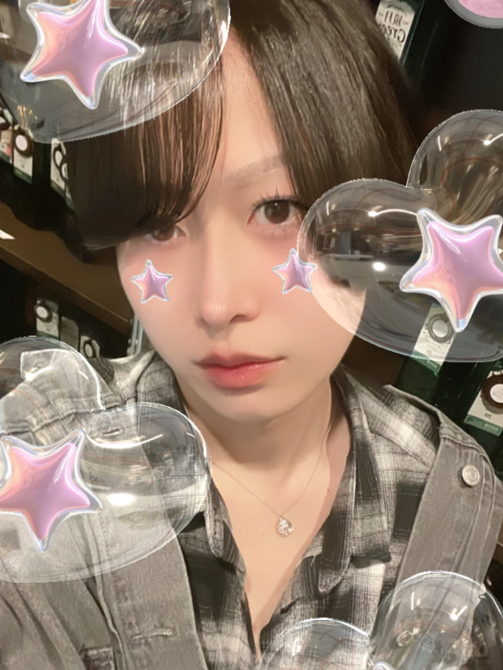 BACCARATのブログ写真_6枚目