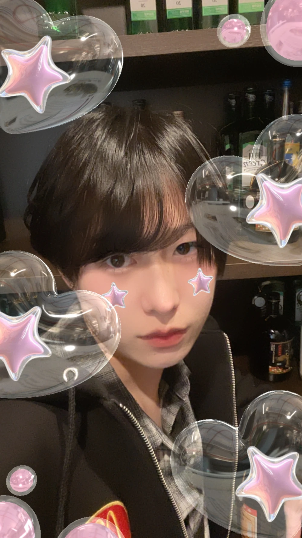 BACCARATのブログ写真_5枚目