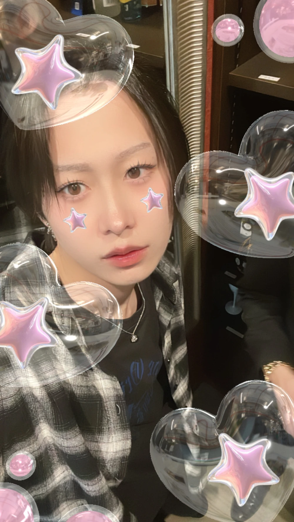 BACCARATのブログ写真_2枚目