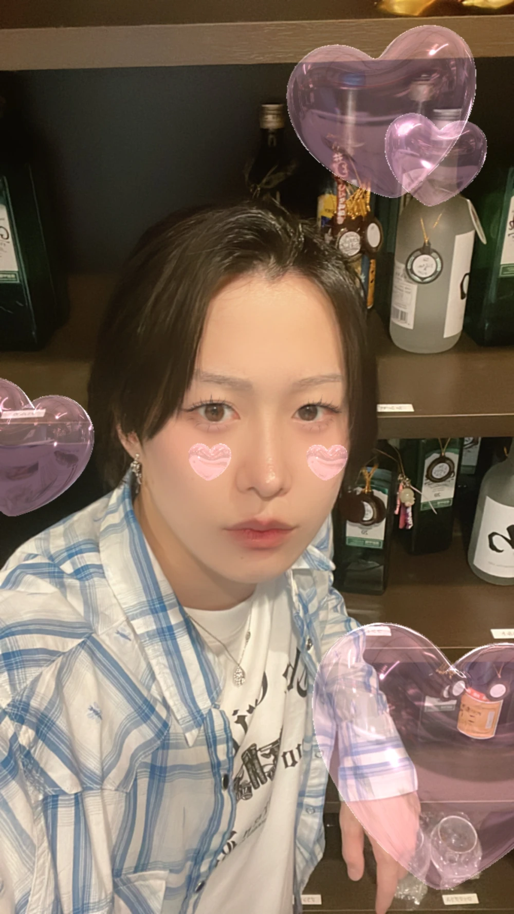 BACCARATのブログ写真_1枚目