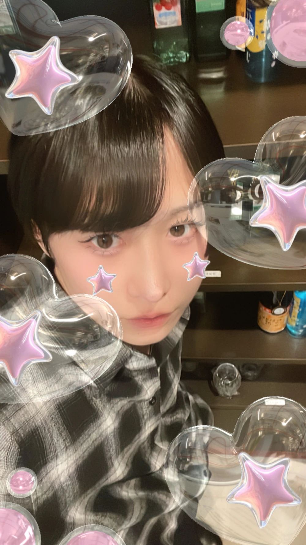 黄砂やばいね💦