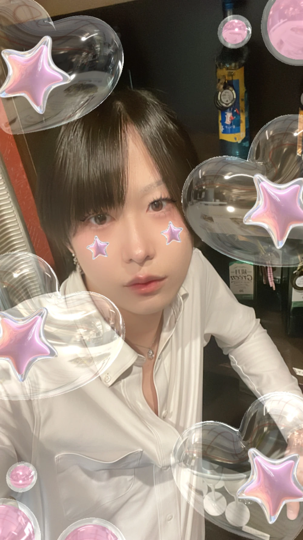 ロールモデル。。。✨