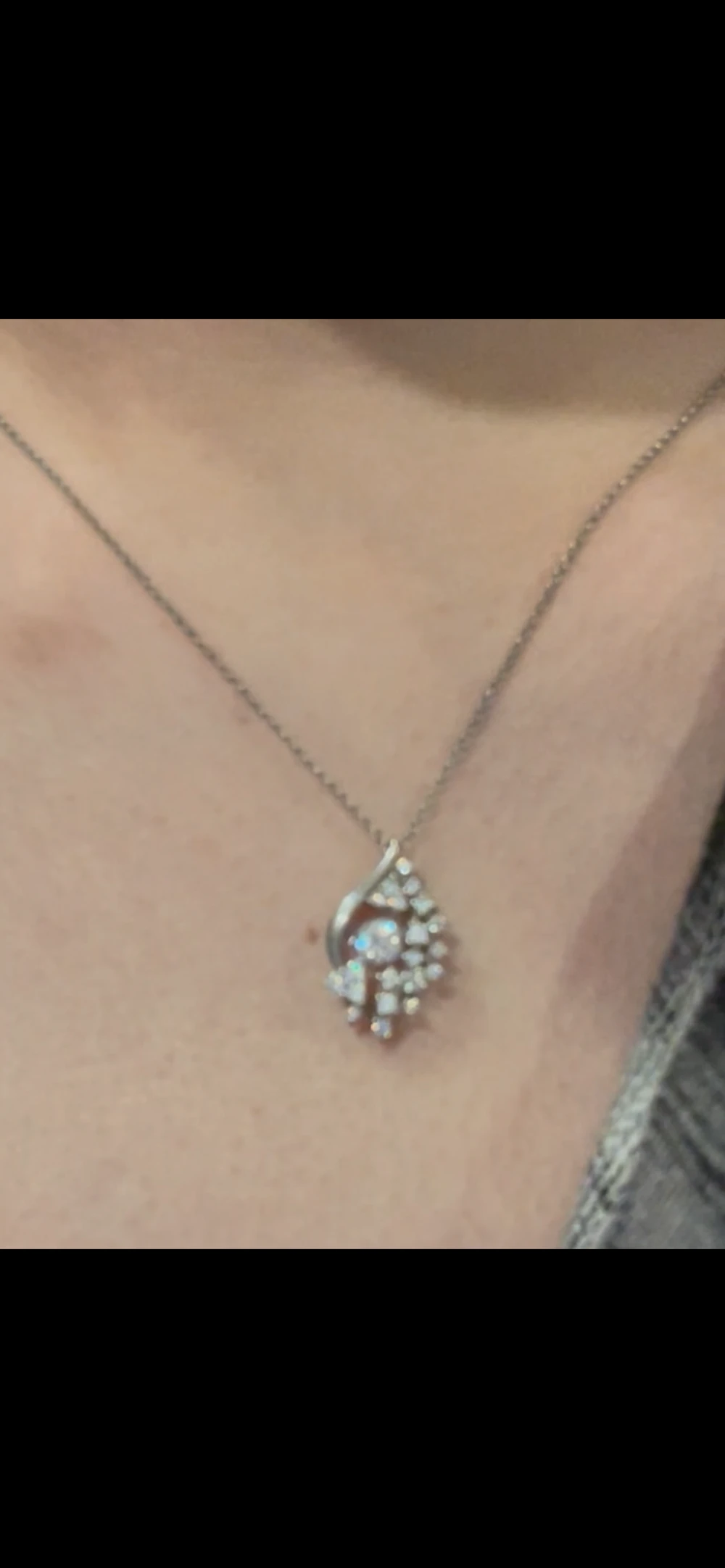 さりげないのがちょうどいいよね💎