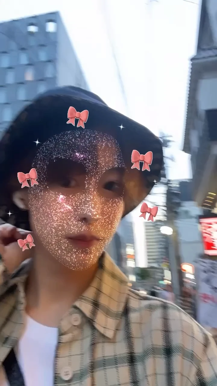 1年半前の俺、若すぎて草🤣→今はガチ美容男子✨?!