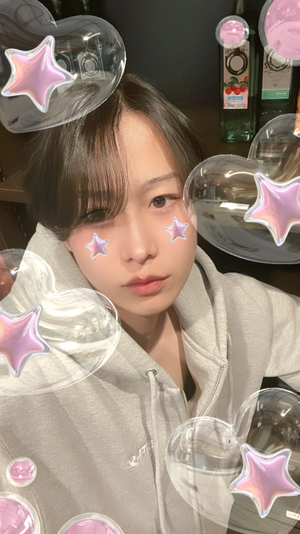 GWラスト…？🥺🌙