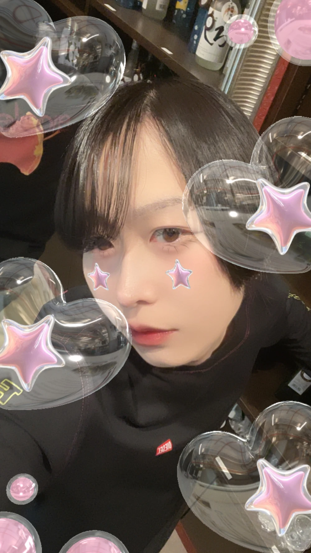 汗だく生活始めました😵‍💫💦(冷やし中華🍜⁉︎w)