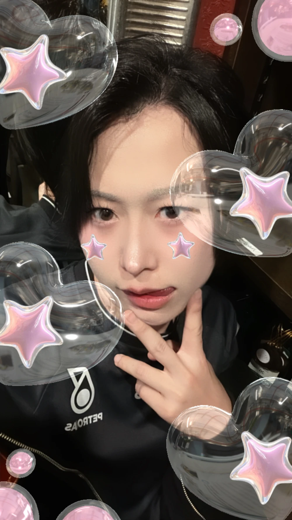 イケイケ止まらんっ⭐️🔥