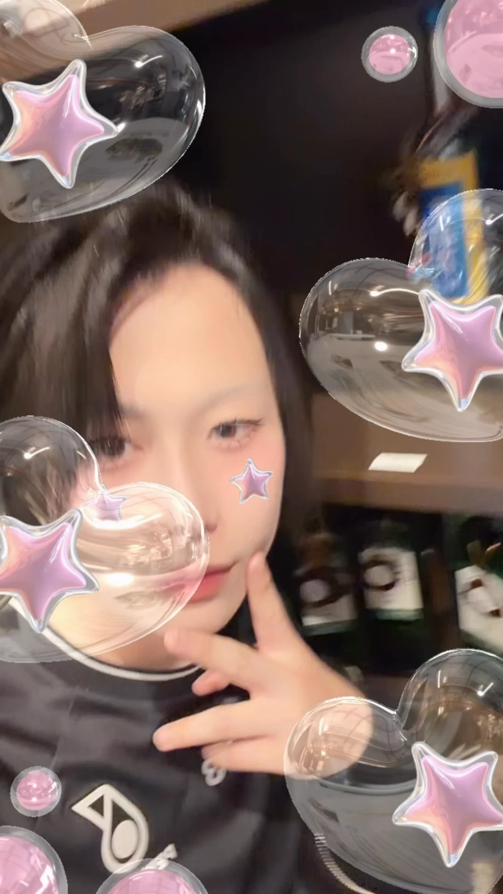 最近イケイケかもしれん😳✨