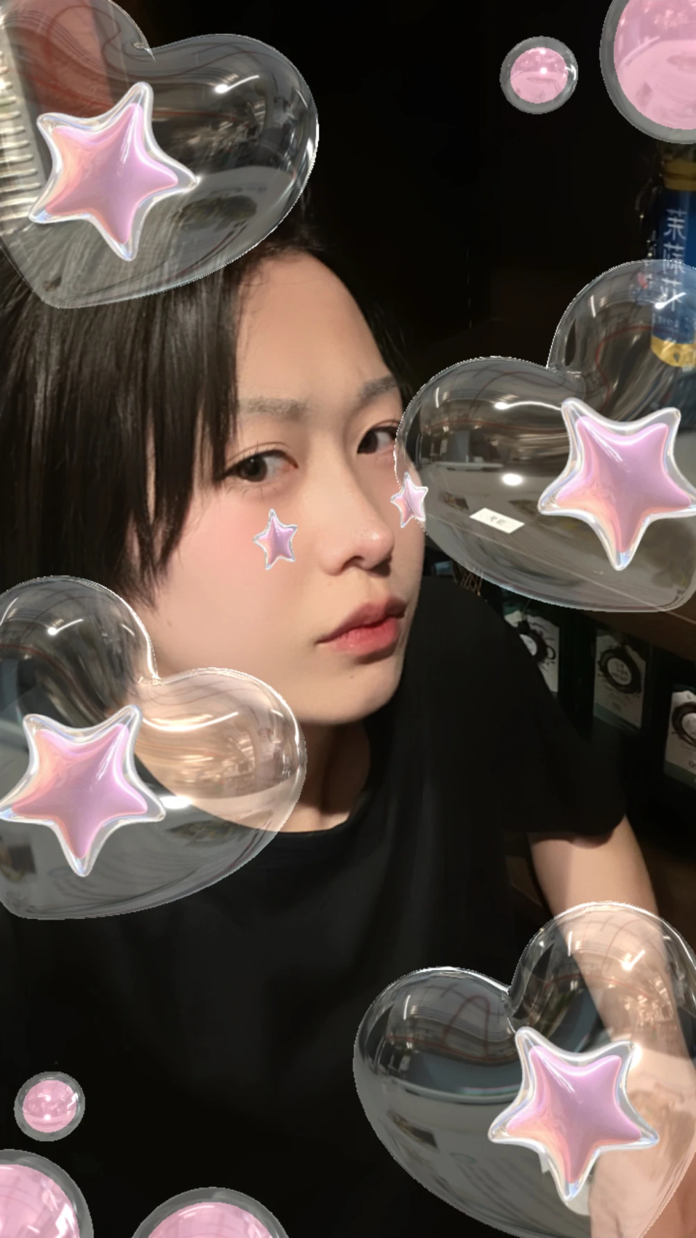 BACCARATのブログ写真_8枚目