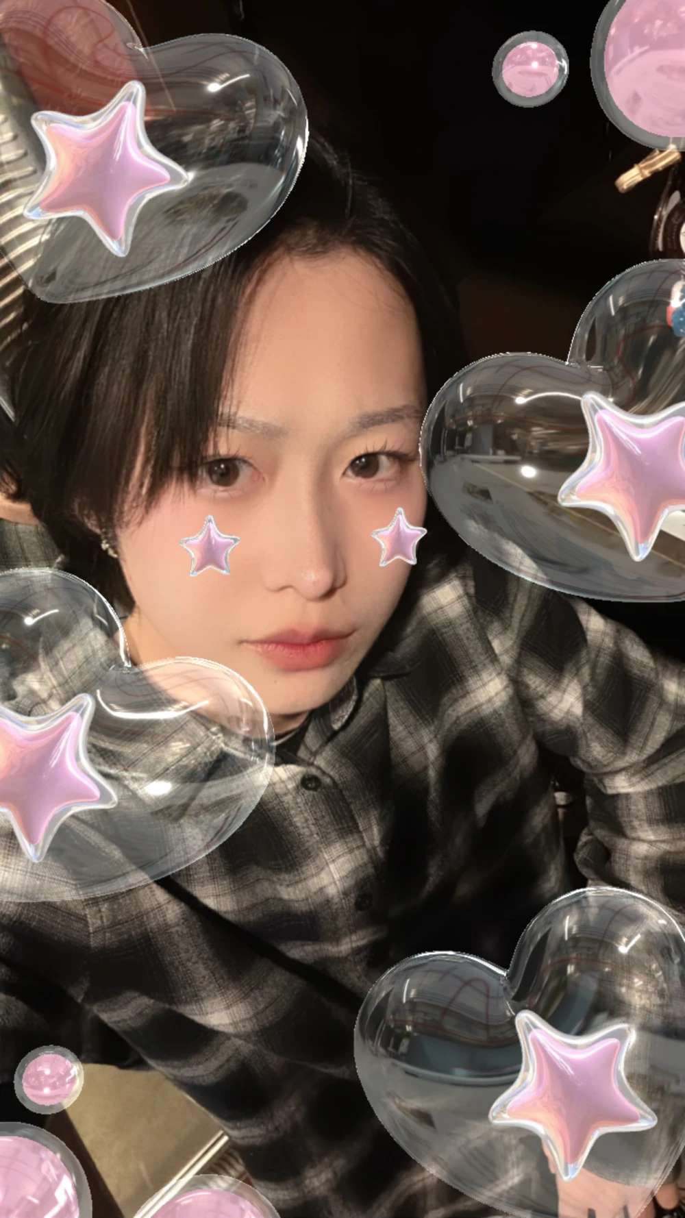 BACCARATのブログ写真_5枚目