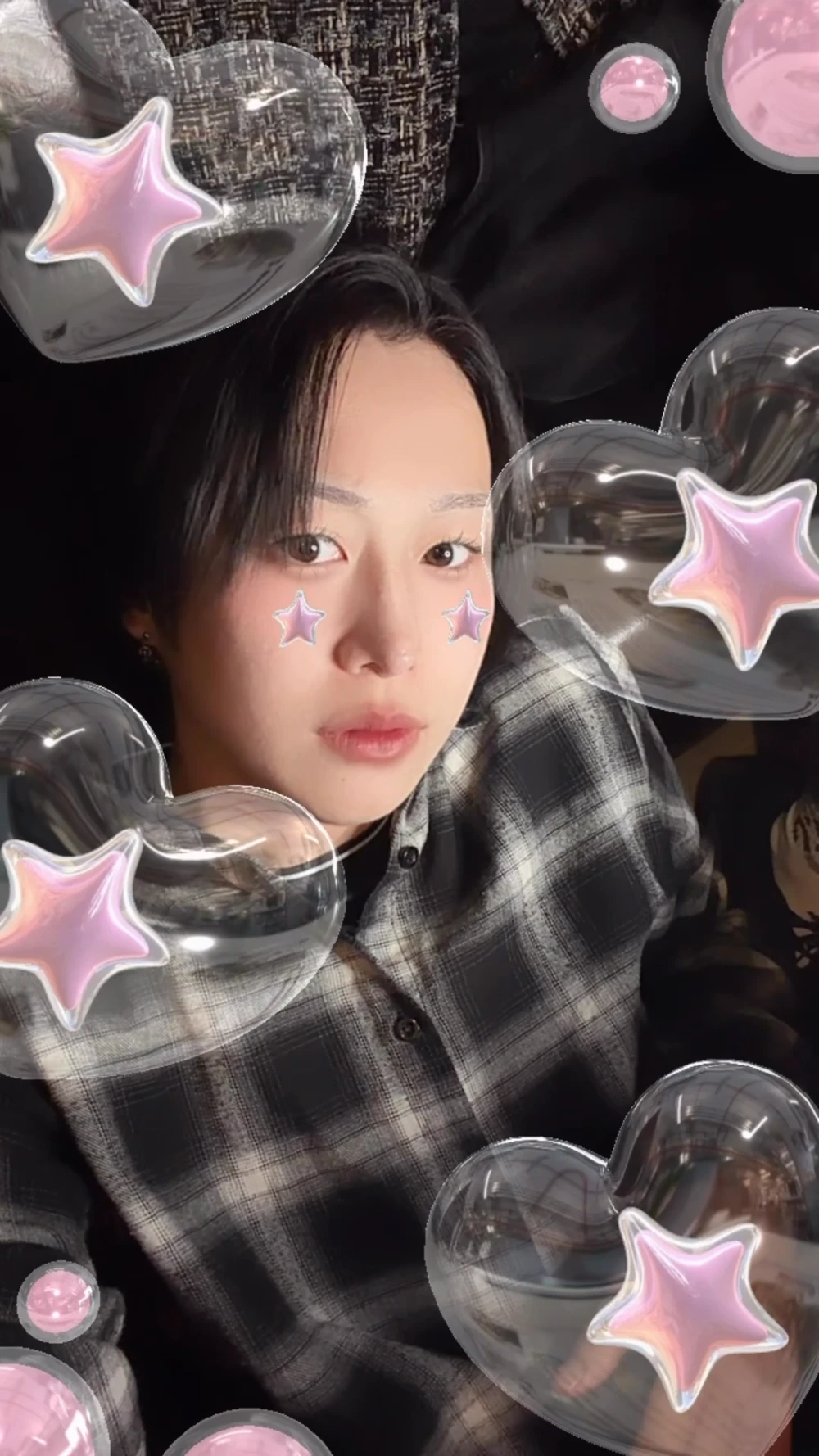 BACCARATのブログ写真_4枚目