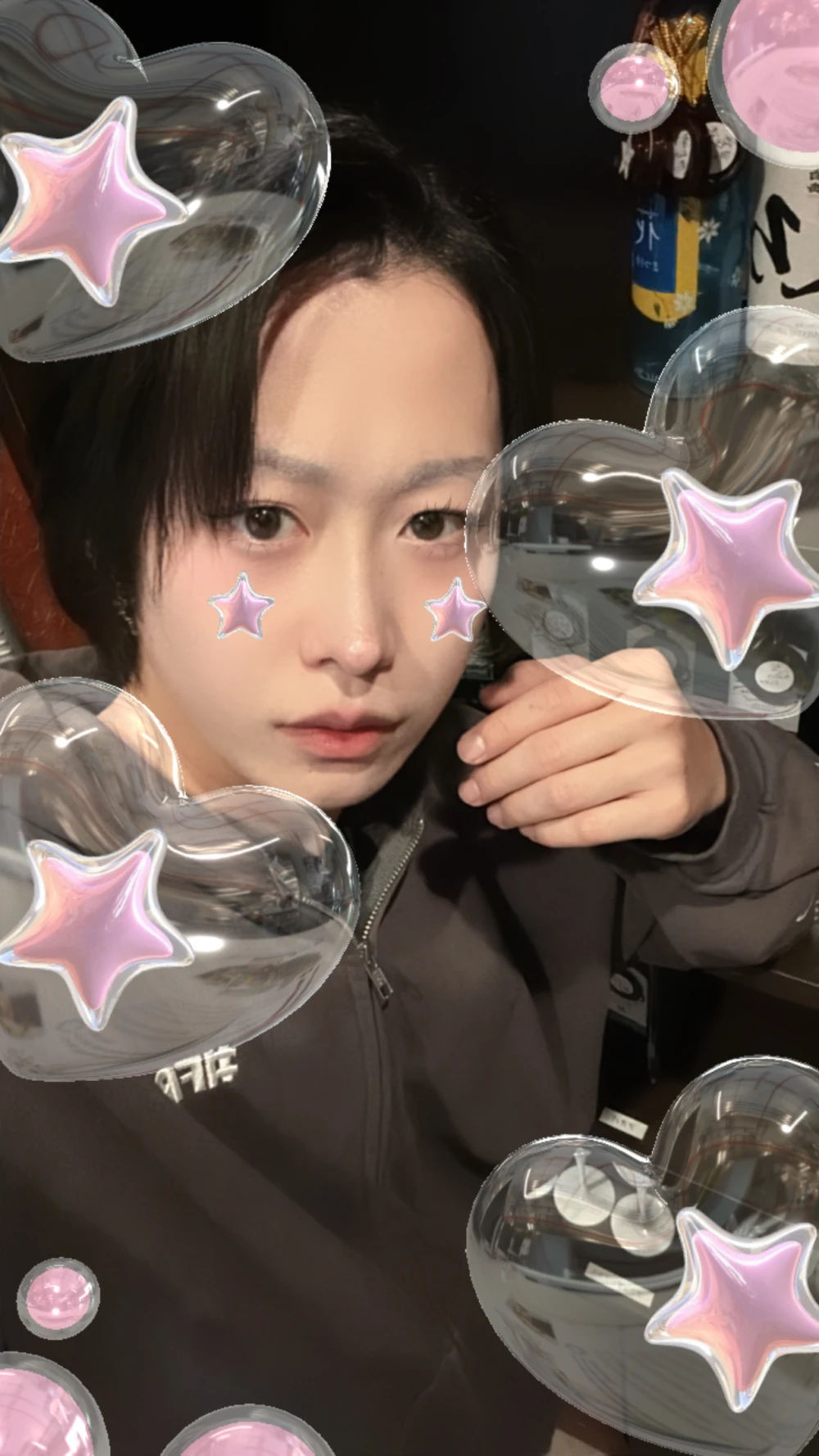 今日で集計ラスト！✨☝🏻