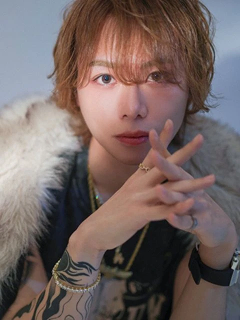 獅子王 彩星