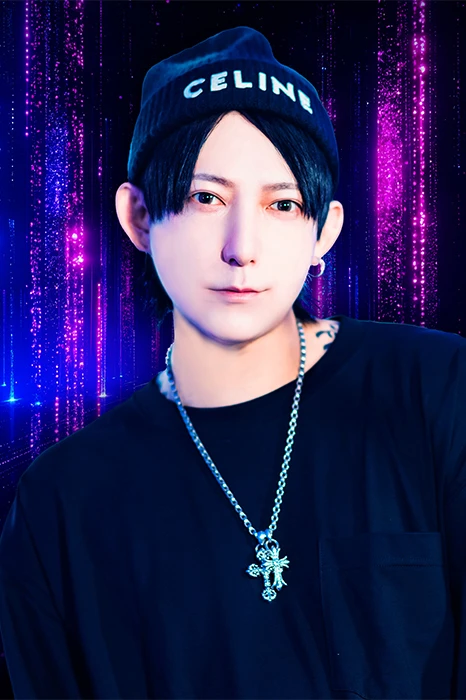 YUSUKE
