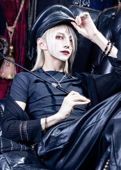 Night baron devil