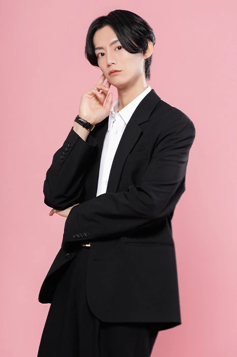 明